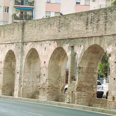 Puerta Carmona Daire Sevilla Dış mekan fotoğraf